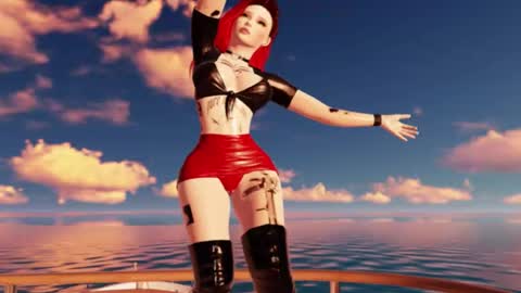 Hannah online show from 22, 2, 2026