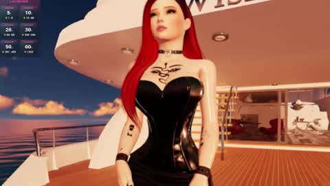 Hannah online show from 25, 2, 2026