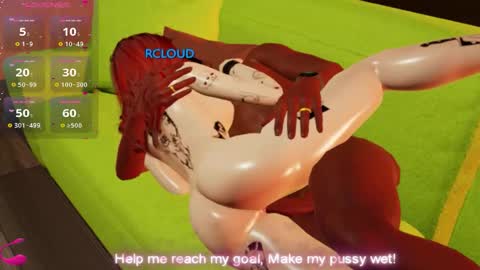 Hannah online show from 7, 3, 2026