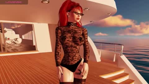 Hannah online show from 18, 3, 2026