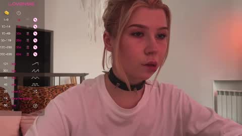 Hannah Allin online show from 22, 1, 2025