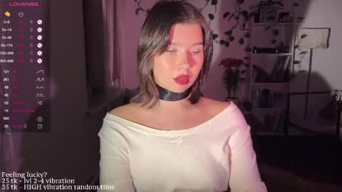 Hannah Allin online show from 24, 9, 2025