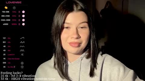 Hannah Allin online show from 19, 11, 2025