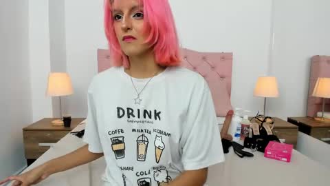 Hannah online show from 30, 4, 2026