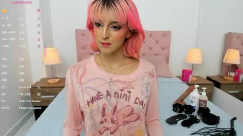 Hannah online show from 2, 5, 2026