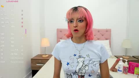 Hannah online show from 3, 5, 2026