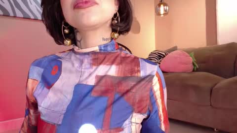 Hannah  online show from 28, 10, 2025