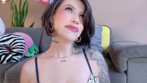 Hannah  online show from 4, 7, 2026