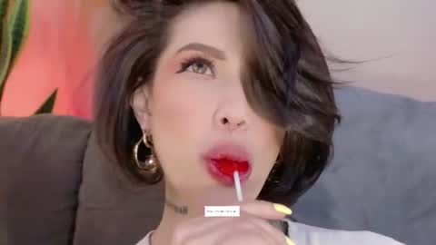 Hannah  online show from 9, 7, 2026