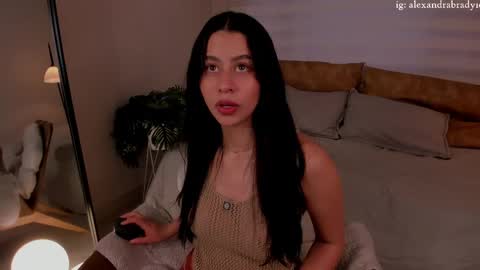 Hannah online show from 14, 10, 2025