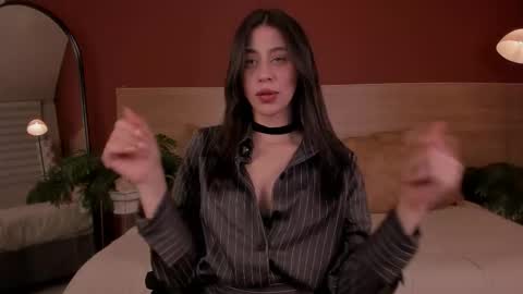 Hannah online show from 12, 11, 2025