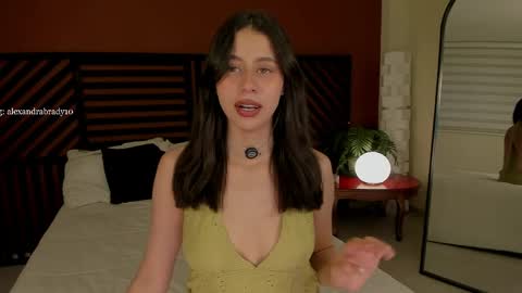 Hannah online show from 6, 5, 2026