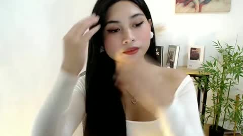 Snapshot of hannah_davis69 chatting on 18, 6, 2026 Alex online show from 18, 6, 2026