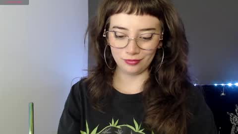 Snapshot of hannah_hexx chatting on 27, 3, 2026 HannahHexx online show from 27, 3, 2026