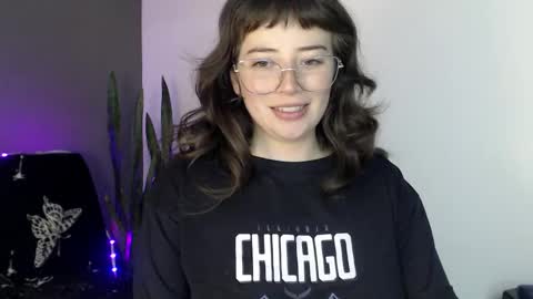 Snapshot of hannah_hexx chatting on 11, 4, 2026 HannahHexx online show from 11, 4, 2026