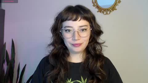 Snapshot of hannah_hexx chatting on 19, 4, 2026 HannahHexx online show from 19, 4, 2026