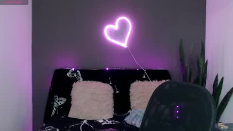 Snapshot of hannah_hexx chatting on 24, 4, 2026 HannahHexx online show from 24, 4, 2026