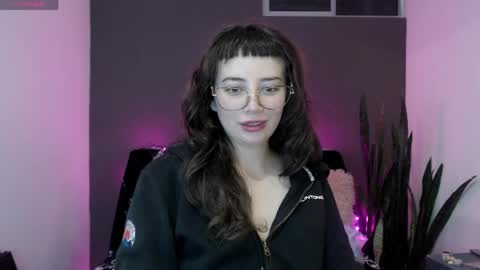 Snapshot of hannah_hexx chatting on 25, 4, 2026 HannahHexx online show from 25, 4, 2026