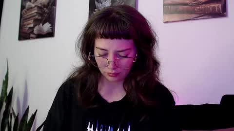 Snapshot of hannah_hexx chatting on 14, 5, 2026 HannahHexx online show from 14, 5, 2026
