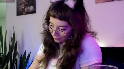 Snapshot of hannah_hexx chatting on 21, 5, 2026 HannahHexx online show from 21, 5, 2026