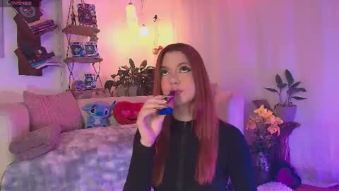 Snapshot of hannah_lovee chatting on 10, 6, 2026 hannah_lovee online show from 10, 6, 2026