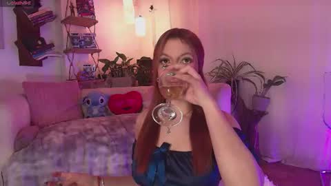 hannah_lovee online show from 10, 7, 2026