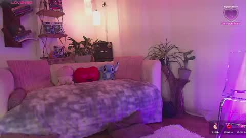 hannah_lovee online show from 18, 7, 2026