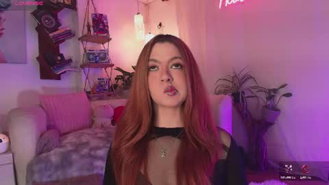 hannah_lovee online show from 2, 8, 2026