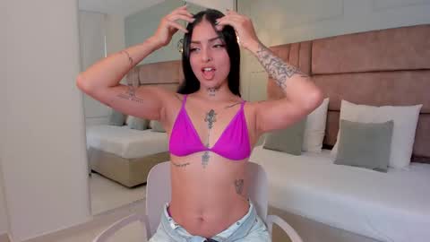 Hannah Milton online show from 18, 9, 2025