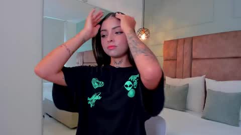 Hannah Milton online show from 21, 9, 2025