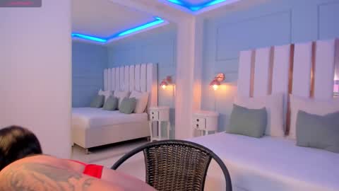 Hannah Milton online show from 29, 11, 2025