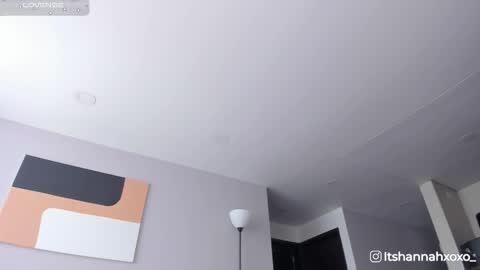 Snapshot of hannah_xoxo_ chatting on 13, 9, 2025 Hannah online show from 13, 9, 2025