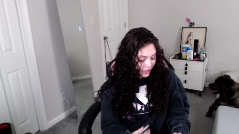 Hannah Breeze online show from 10, 2, 2025