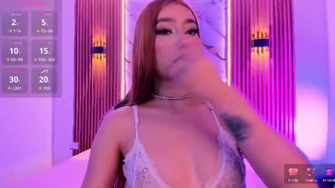 Hanna online show from 6, 7, 2026
