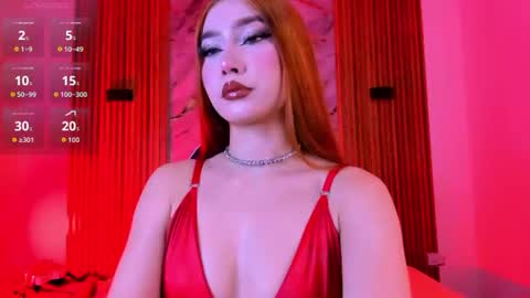 Hanna online show from 15, 7, 2026