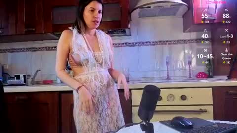 Hannah online show from 28, 7, 2026