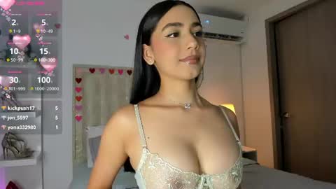 HANNAH GREENN - follow me online show from 26, 6, 2026