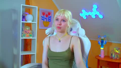 Hannah online show from 3, 6, 2026