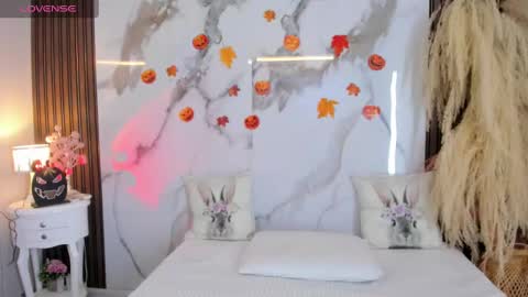 Hannahill69 online show from 23, 10, 2025