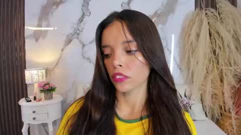 Snapshot of hannahill69 chatting on 13, 6, 2026 Hannahill69 online show from 13, 6, 2026