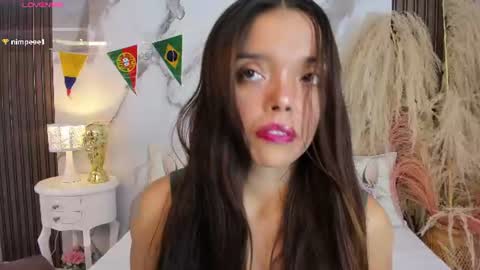 Snapshot of hannahill69 chatting on 23, 6, 2026 Hannahill69 online show from 23, 6, 2026