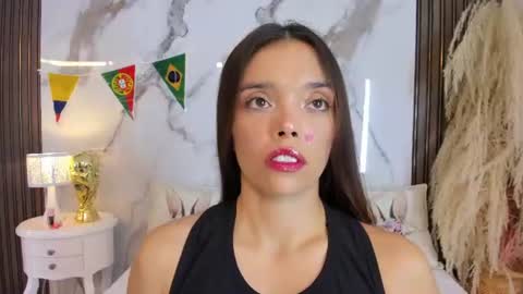 Hannahill69 online show from 26, 6, 2026