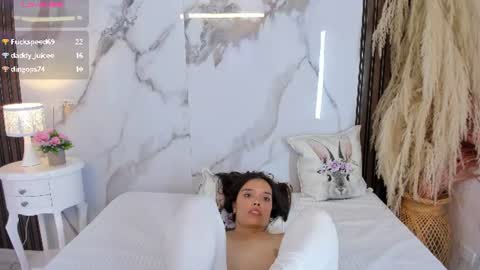 Hannahill69 online show from 14, 7, 2026