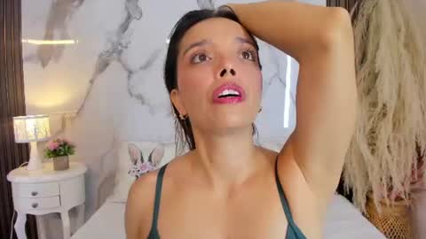 Hannahill69 online show from 29, 7, 2026