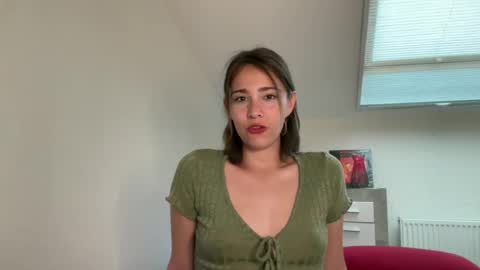 Snapshot of hannahinto chatting on 30, 6, 2026 hannahinto online show from 30, 6, 2026