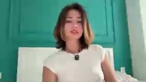 Snapshot of hannahinto chatting on 27, 7, 2026 hannahinto online show from 27, 7, 2026