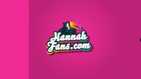 Hannah James online show from 14, 2, 2025