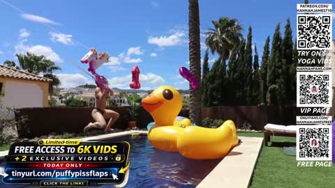 Hannah James online show from 28, 2, 2026