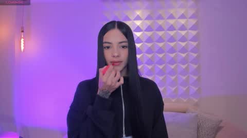 HANNAH J online show from 16, 11, 2025