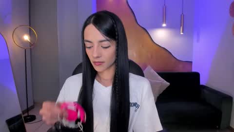 HANNAH J online show from 17, 1, 2026